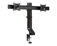 KENSINGTON Podwójne ramię Space Saving Dual K55513WW - 1189938 - zdjęcie 1